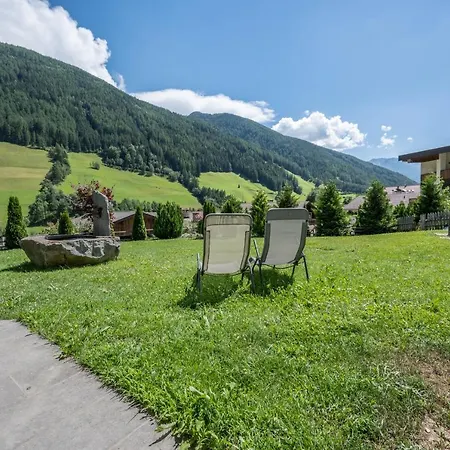 Alpenappart App Kreuzkofel Apartment