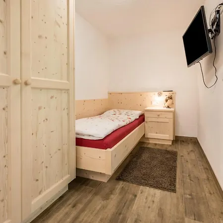 Alpenappart App Kreuzkofel Apartment