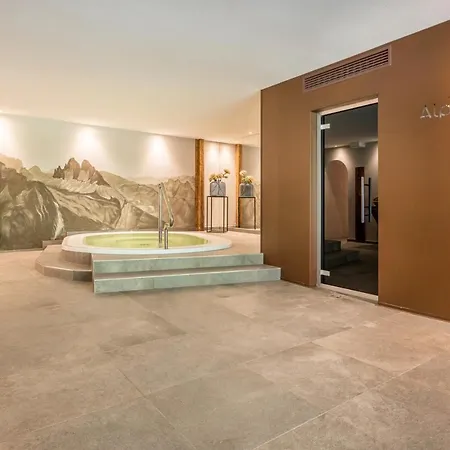 Alpenappart App Kreuzkofel Apartment Cadipietra